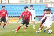 천안시청, 벼랑 끝서 창원시청과 맞대결
