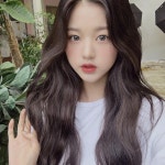 날씨 만큼 맑은 미모…아이즈원 장원영, 막내의 청순美 [★SHOT!]