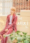 프듀X101 이세진, 첫 단독 팬미팅 ‘THE 세진’ 2회차도 초고속 매진