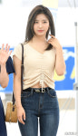 [사진]프로미스나인 이새롬, 매력적인 눈빛