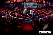 [롤챔스] LCK 서머, 46경기 매진...스프링 넘었다