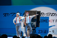 크로키키 브라더스 일회성 공연으로 시작, 이제는 해외 초청 받고 있죠 [인터뷰]