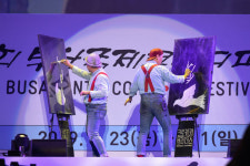 크로키키 브라더스 일회성 공연으로 시작, 이제는 해외 초청 받고 있죠 [인터뷰]