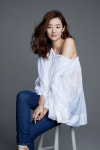 스테파니 리, 군함도 작가의 태권도 드라마 나래, 박차오르다 캐스팅(공식)