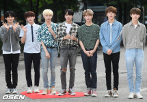 [사진]베리베리,자체발광