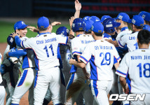 일본 연이은 실책 자폭, 한일전 5-4 끝내기 대역전승! [U-18]