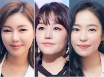 '미스트롯' 송가인X정미애X홍자, 12월 특별 디너쇼 개최..11일 티켓오픈[공식]