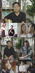 '언니네 쌀롱' 김수용, 변산반도룩→젊은 아빠 변신…실력 풀가동 [Oh!쎈 컷]