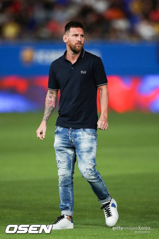 2025 FIFA 클럽 월드컵 16강, 이강인의 메시와의 꿈의 매치! PSG, 인터 마이애미를 4-0으로 제압하여 8강행