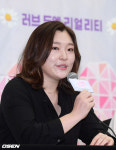 [사진]노래에 반하다 박주미 PD