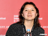 [사진]BIFF 개막작 