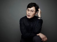 박성일, 럭키몬스터 출연...부산국제영화제 찾는다