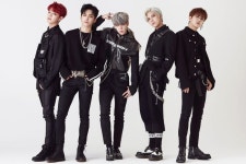 에이스, 29일 세 번째 미니앨범으로 컴백..리아킴X제이블랙 지원사격 [공식]
