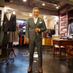 배우 최준용, 오늘(12일) 연하 ♥︎과 결혼..아픔딛고 새 출발 축하 물결(종합)