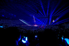 이제 헤어질 일 없어..슈퍼주니어, 슈퍼쇼8로 알린 10년 군백기 종료 [Oh!쎈 리뷰]