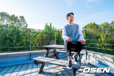 [단독] 조준호, 유도인→방송인 새로 쓰는 인생 2막 [인터뷰③]