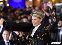 [사진]린다 해밀턴,