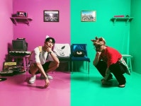 프듀X 유리X백진, 프로젝트 그룹 ‘JxR’ 공식활동 발표..12월 싱글 공개 [공식]