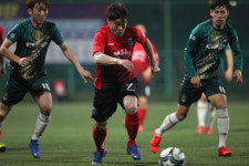 천안시청, 26일 리그 최종전서 경주한수원과 격돌