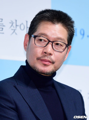 [사진]강렬한 연기로 스크린 뒤흔들 유재명 | 포토뉴스