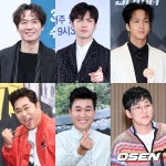 '1박2일' 시즌4 김종민→연정훈 6人, '정준영 쇼크' 딛고 12월 새 출발[종합]