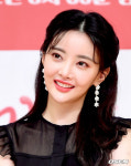 [사진]한가림,미소천사