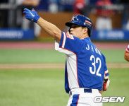 광현 무실점+재환 2타점 한국, 캐나다 꺾고 조 1위+2연승 [프리미어12 현장 리뷰]