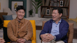 방구석1열 김병현 감사용, 과거 부진했던 내 모습과 겹쳐보였다