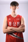 오세근의 갈비뼈 부상, 신인 김경원에게 기회 올까