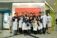 김한-동화-송호수-이달-이아린-채지원, 사랑의 김장나눔 봉사 참여 선행