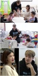 '살림남2' 최민환︎율희, 미리 겪어 본 쌍둥이 육아 체험 현장 