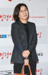 [사진]영평상 참석한 기생충 바른손이앤에이 곽신애 대표