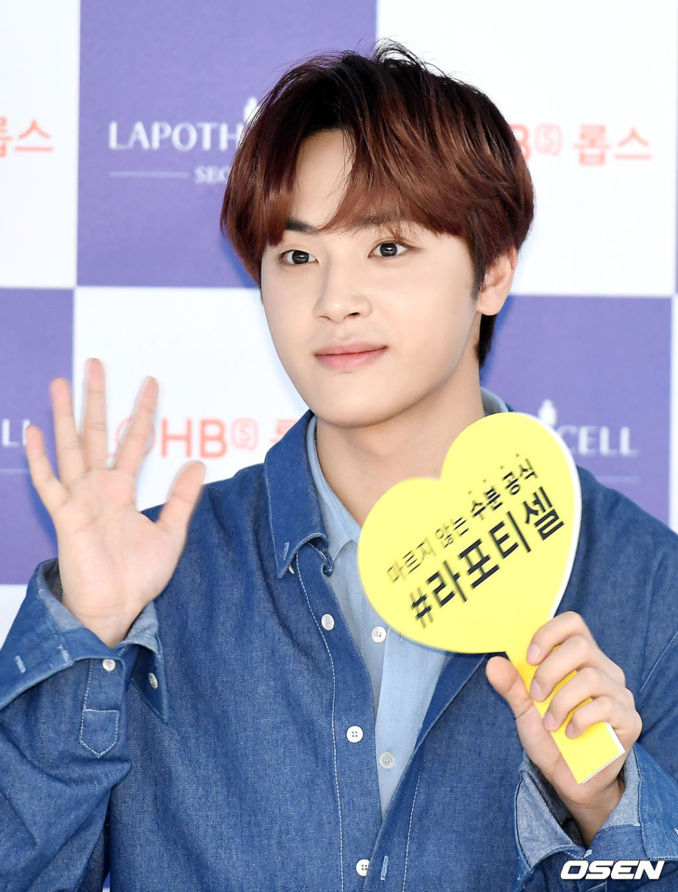 더보이즈 주학년, 사생활 논란으로 팀 탈퇴 결정