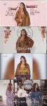 언니네 쌀롱정영주,의상,헤어,메이크업 다 맞아떨어진 정카다시안, 차홍 우수사원 등극[종합]