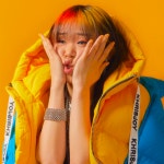 브린, 새 싱글 Runaway’ 공개..팝스럽고 리드미컬한 곡