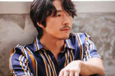 장혁 추노 대길 이미지? 항상 지웠다고 생각한다 [인터뷰③]