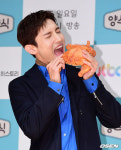 [사진]최강창민, 다 먹을테다