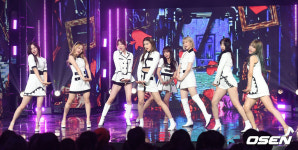 [사진]네이처,발라한 소녀들의 무대