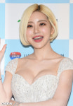 [사진]DJ 소다,섹시하게
