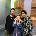 라디오쇼 박슬기 출산예정일 1월 13일..임박→박명수, ♥︎아내 민낯자랑(종합)