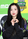 [사진]에이프릴 진솔,청순미 폭발