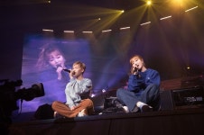 “목숨 다 할 때까지 노래”..악동뮤지션, 성장+변화 고스란히 담긴 서울 콘서트