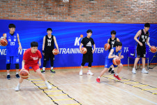 KBL, 2019 유스 드림캠프 개최...추승균-전태풍 함께한다