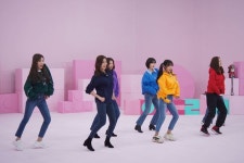 ‘아이돌룸’ 레인보우 활동 종료 후에도 집에 모여 춤췄다 방구석 댄스 열정