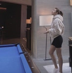 김장미, S라인 뽐내며 차도녀? 어쩌면 가장 로맨티스트 감성폭발 [★SHOT!]