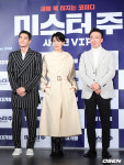 [사진]새해에 만날 미스터 주 주역들