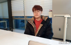 [오!쎈 인터뷰] 3년 만의 한국 복귀 ‘플로리스’, “첫 목표 PO”