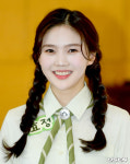[사진]오마이걸 효정,미소에 치인다
