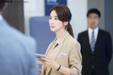 VIP 이청아, 카리스마→걸크러시 독보적 존재감...인생 캐릭터 추가
