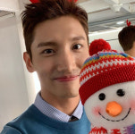 최강창민, 동방신기 데뷔 